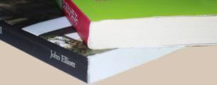 softcover book printing