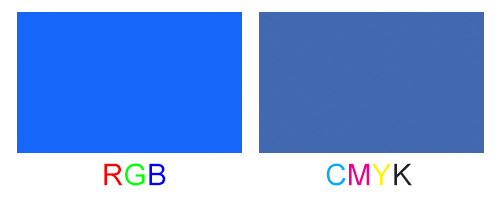 color shift from RGB to CMYK example 1