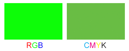 color shift from RGB to CMYK example 2